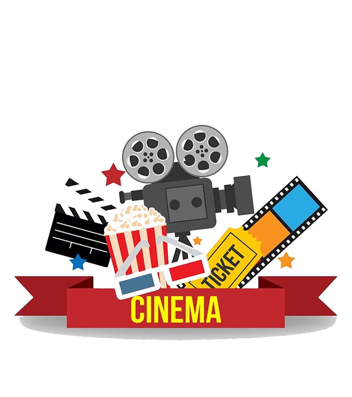 Cinema Booking System